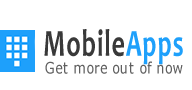 Mobile Apps Logo